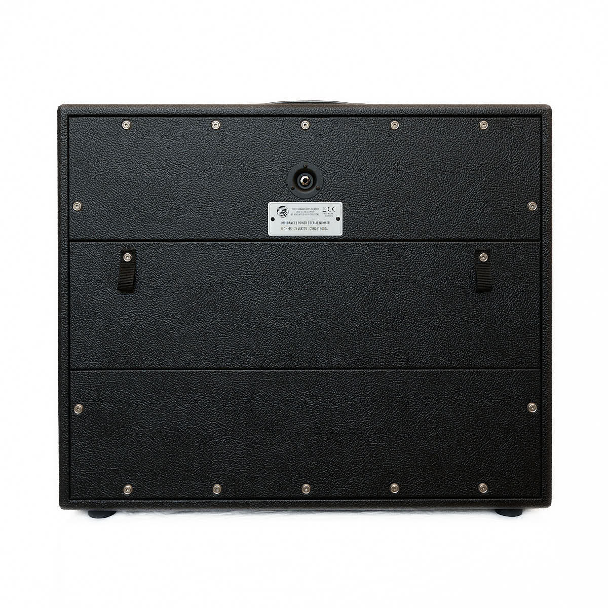 CABINET 15" Variable Back – Bild 2