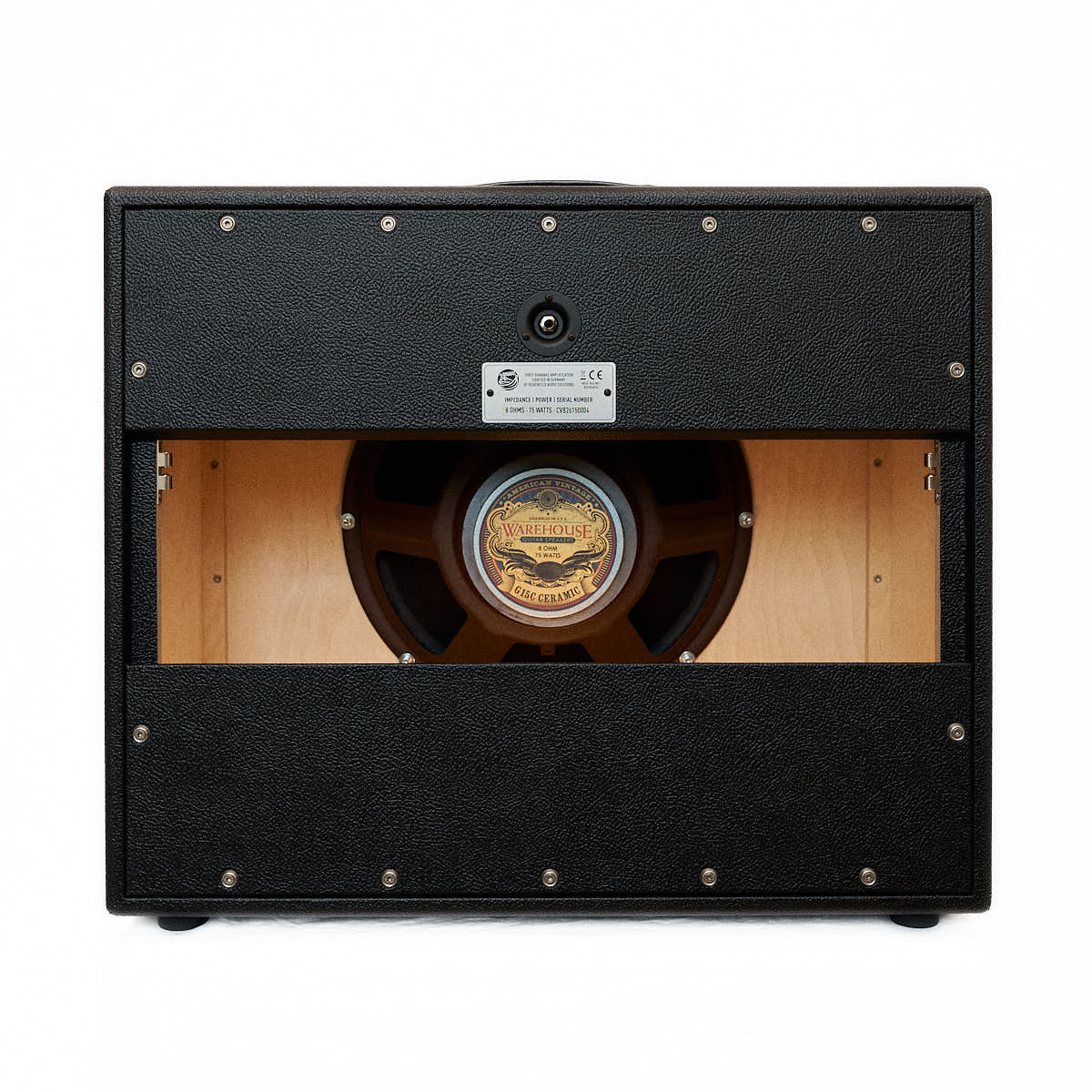 CABINET 15" Variable Back – Bild 3