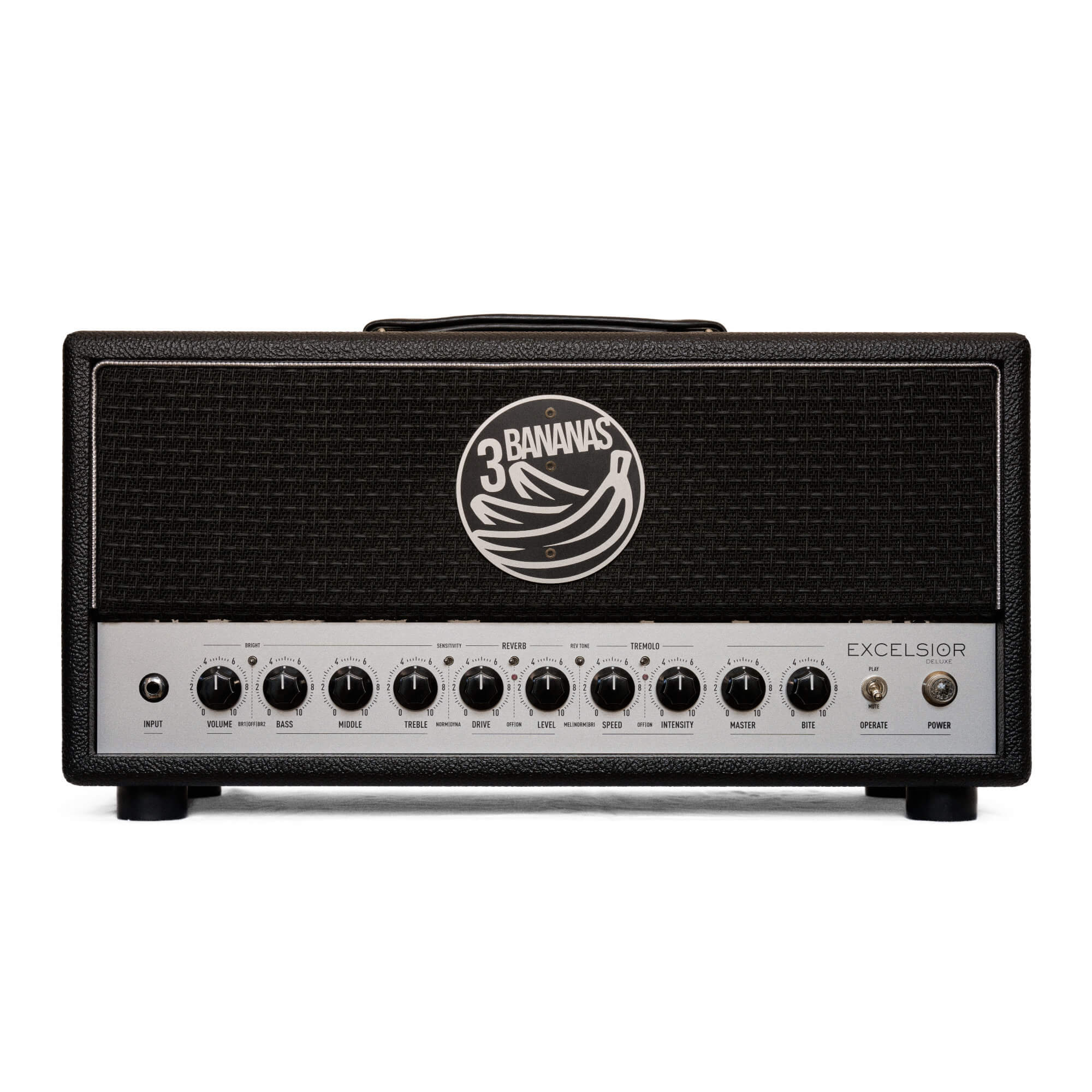 EXCELSIOR DELUXE 35W Head